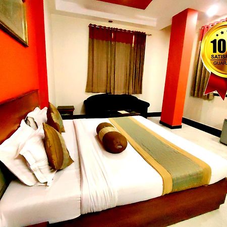 Hotel Blue Bell - Karol Bagh New Delhi エクステリア 写真