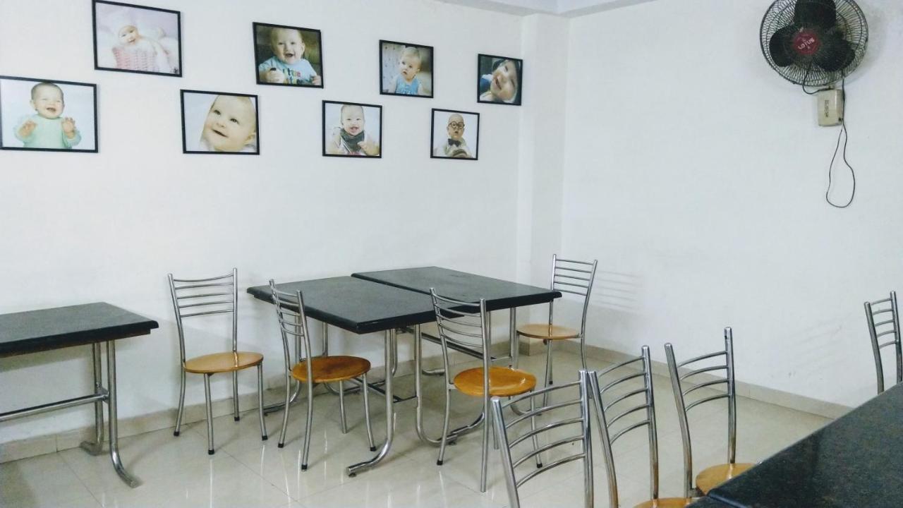 Hotel Blue Bell - Karol Bagh New Delhi エクステリア 写真